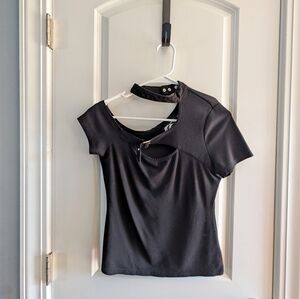 Killstar - Mercia Top (Medium)